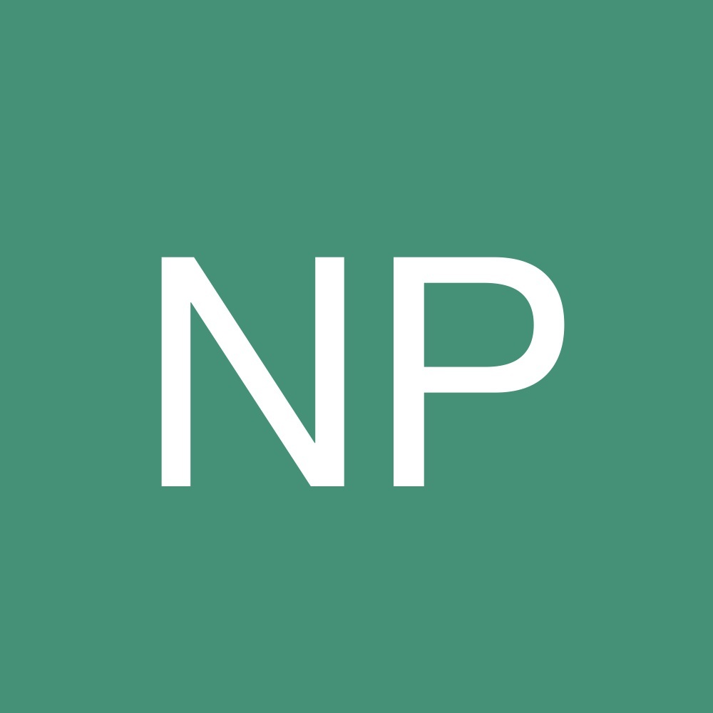 Meet your Posher, Nadean